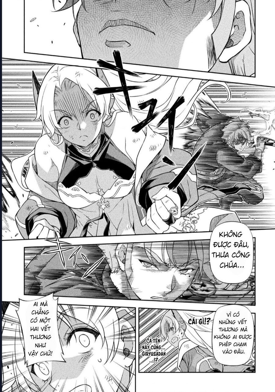 Drawing: Saikyou Mangaka Wa Oekaki Skill De Isekai Musou Suru! Chapter 148 - 40