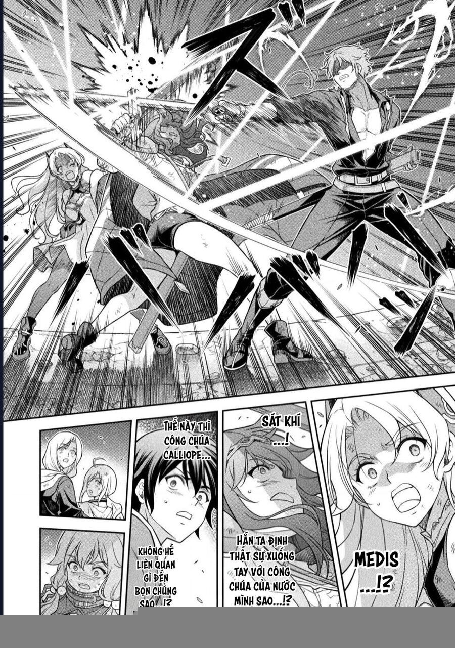 Drawing: Saikyou Mangaka Wa Oekaki Skill De Isekai Musou Suru! Chapter 148 - 41