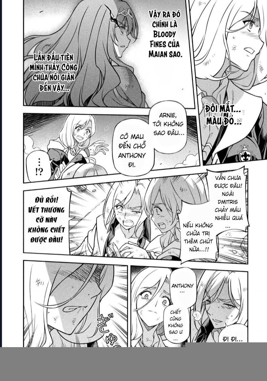 Drawing: Saikyou Mangaka Wa Oekaki Skill De Isekai Musou Suru! Chapter 148 - 44