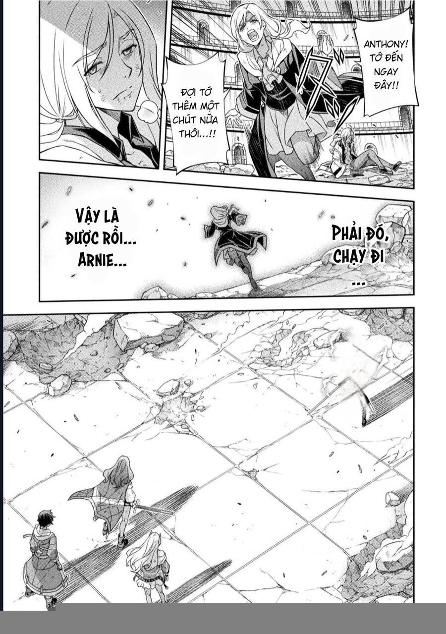 Drawing: Saikyou Mangaka Wa Oekaki Skill De Isekai Musou Suru! Chapter 148 - 45