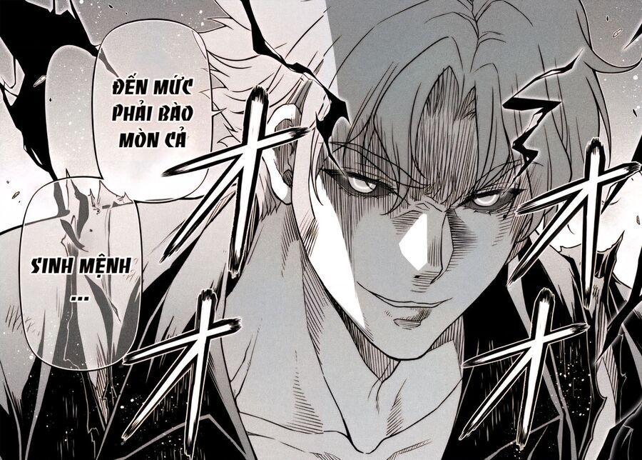 Drawing: Saikyou Mangaka Wa Oekaki Skill De Isekai Musou Suru! Chapter 148 - 48