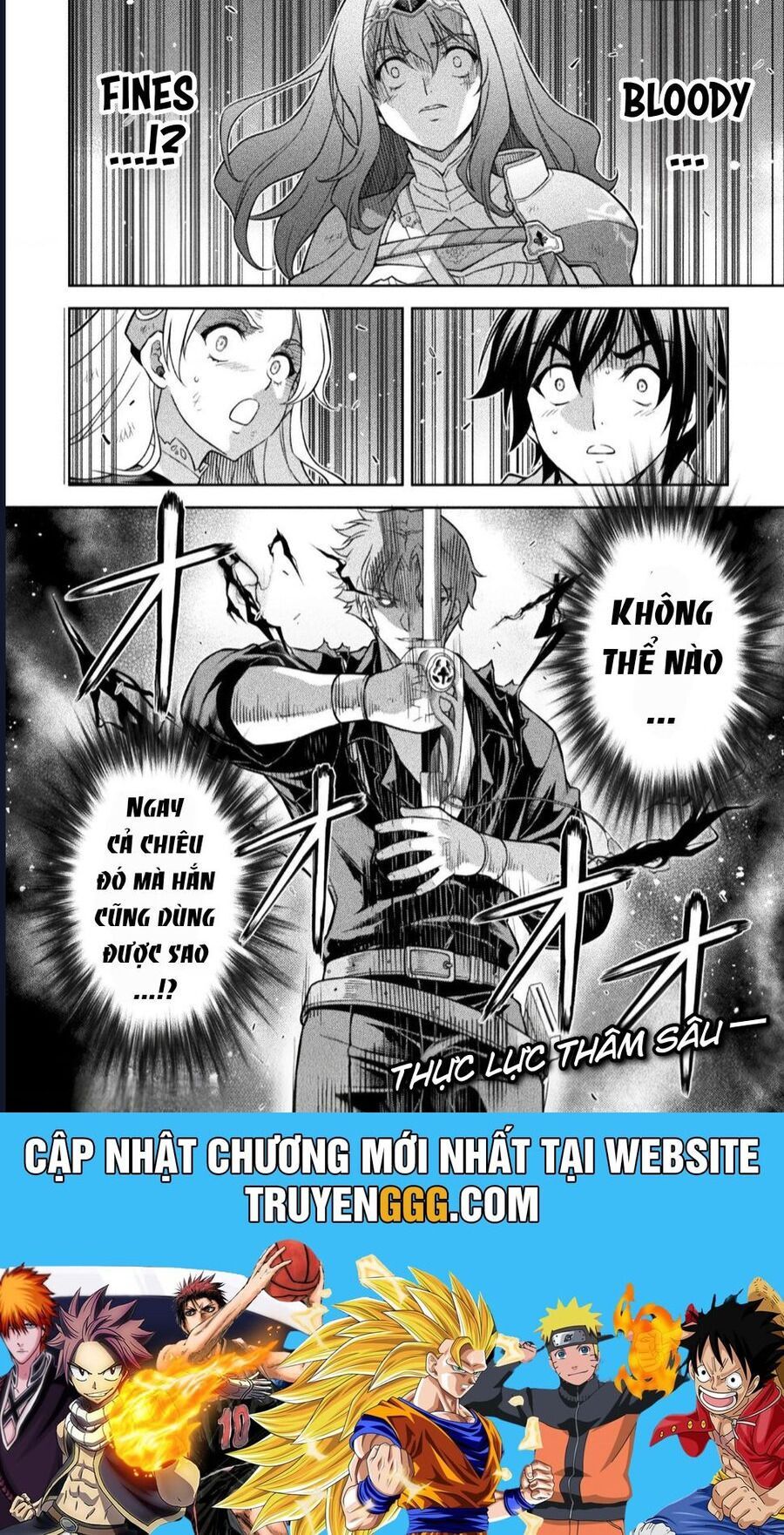 Drawing: Saikyou Mangaka Wa Oekaki Skill De Isekai Musou Suru! Chapter 148 - 49