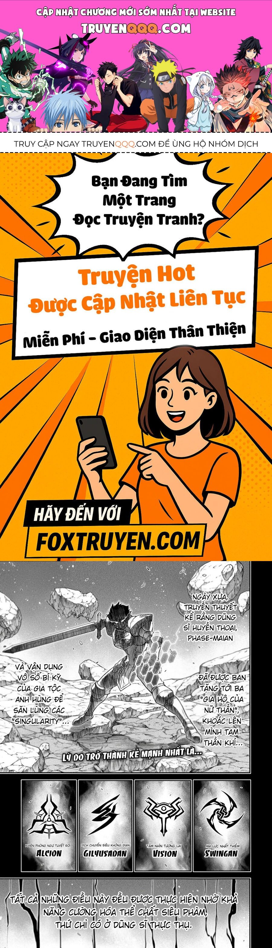 Drawing: Saikyou Mangaka Wa Oekaki Skill De Isekai Musou Suru! Chapter 149 - 1