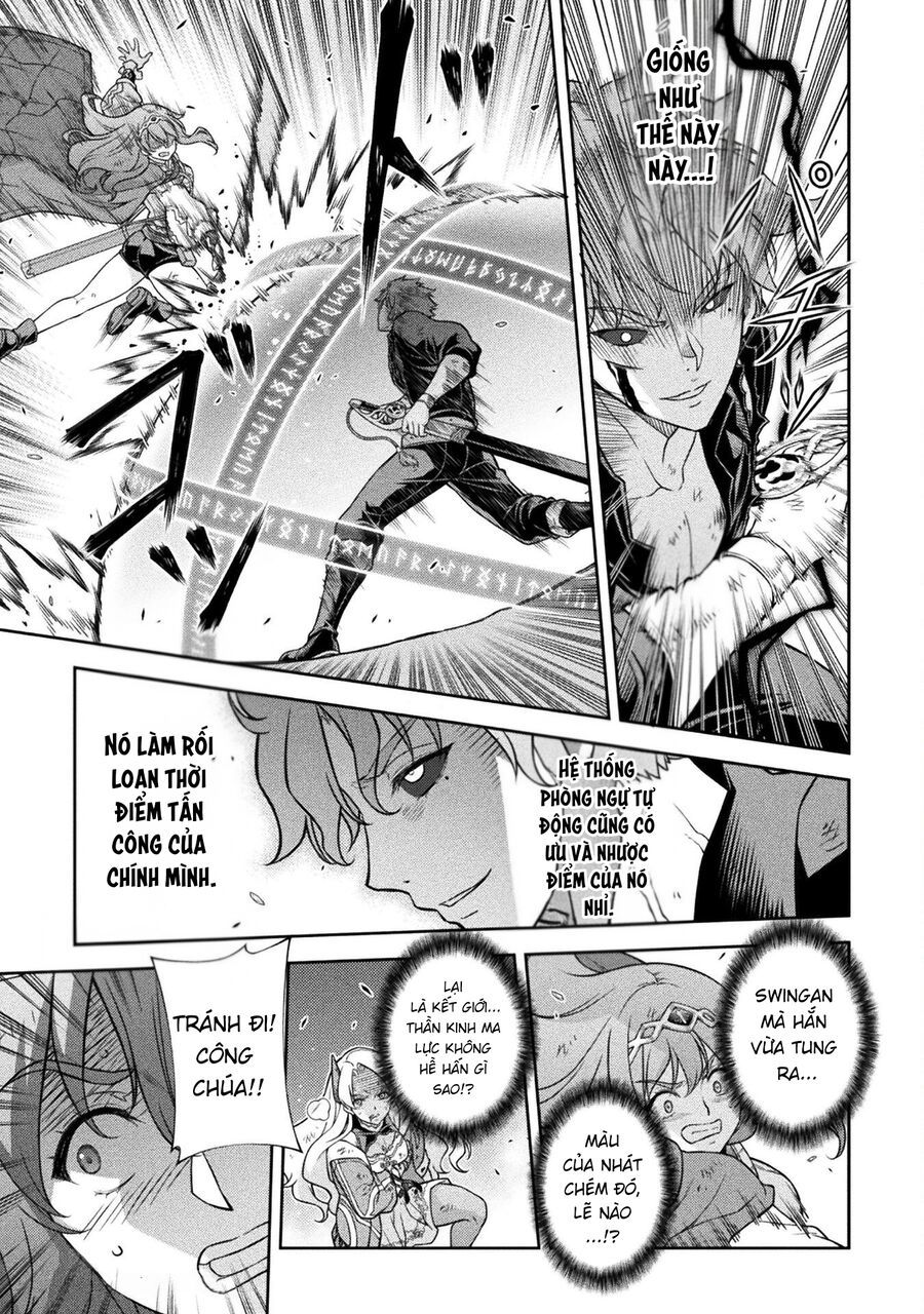 Drawing: Saikyou Mangaka Wa Oekaki Skill De Isekai Musou Suru! Chapter 149 - 13