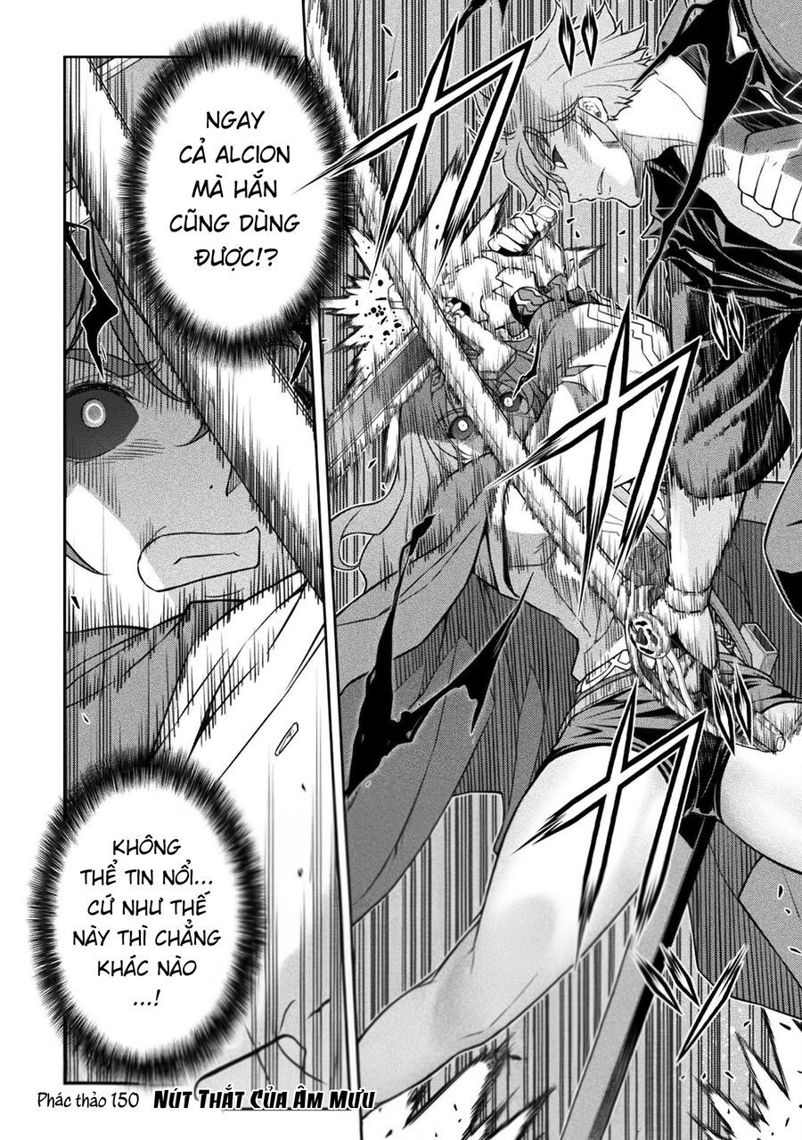 Drawing: Saikyou Mangaka Wa Oekaki Skill De Isekai Musou Suru! Chapter 149 - 18