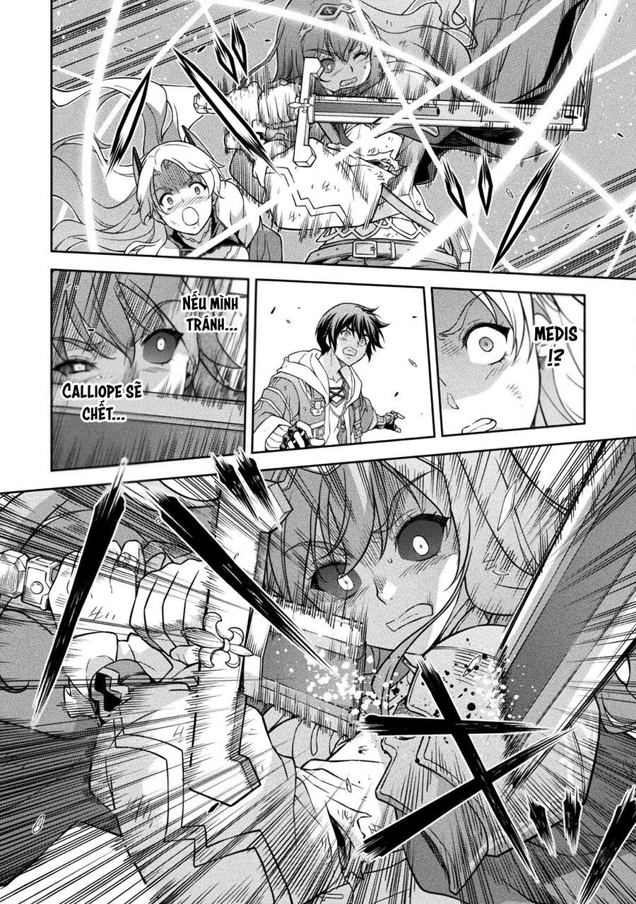 Drawing: Saikyou Mangaka Wa Oekaki Skill De Isekai Musou Suru! Chapter 149 - 20