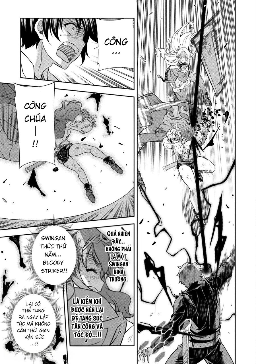 Drawing: Saikyou Mangaka Wa Oekaki Skill De Isekai Musou Suru! Chapter 149 - 21