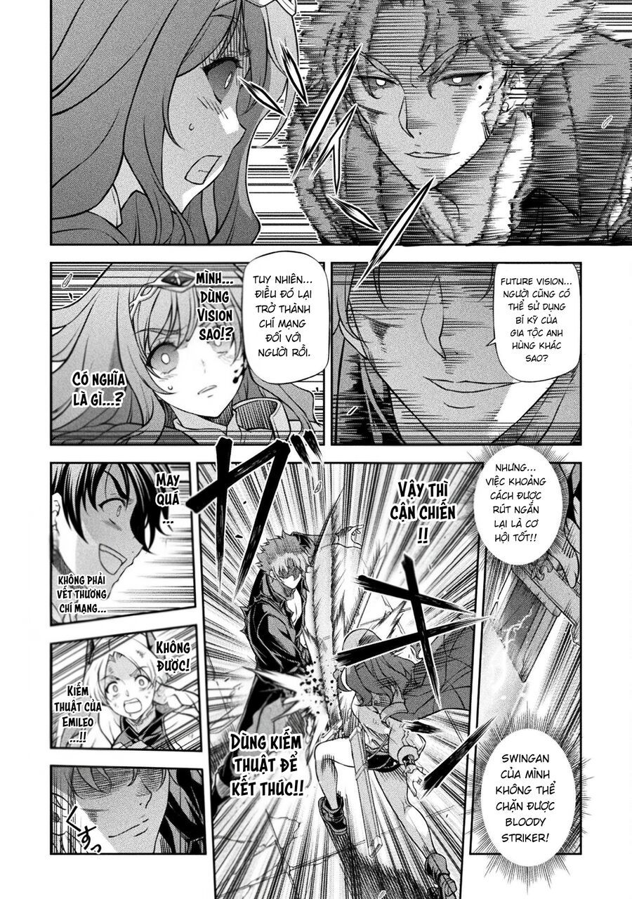 Drawing: Saikyou Mangaka Wa Oekaki Skill De Isekai Musou Suru! Chapter 149 - 22