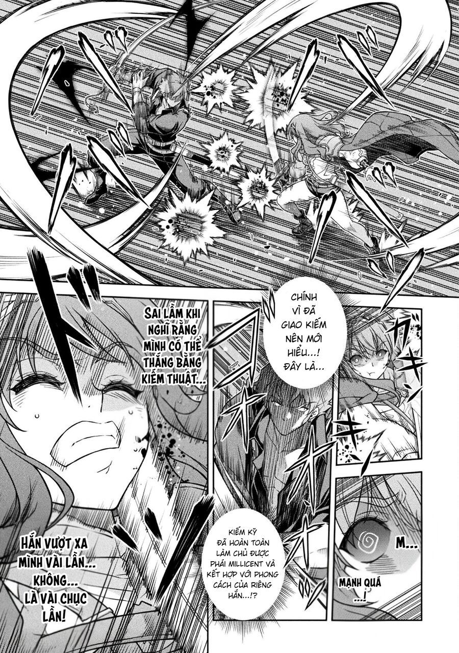 Drawing: Saikyou Mangaka Wa Oekaki Skill De Isekai Musou Suru! Chapter 149 - 23