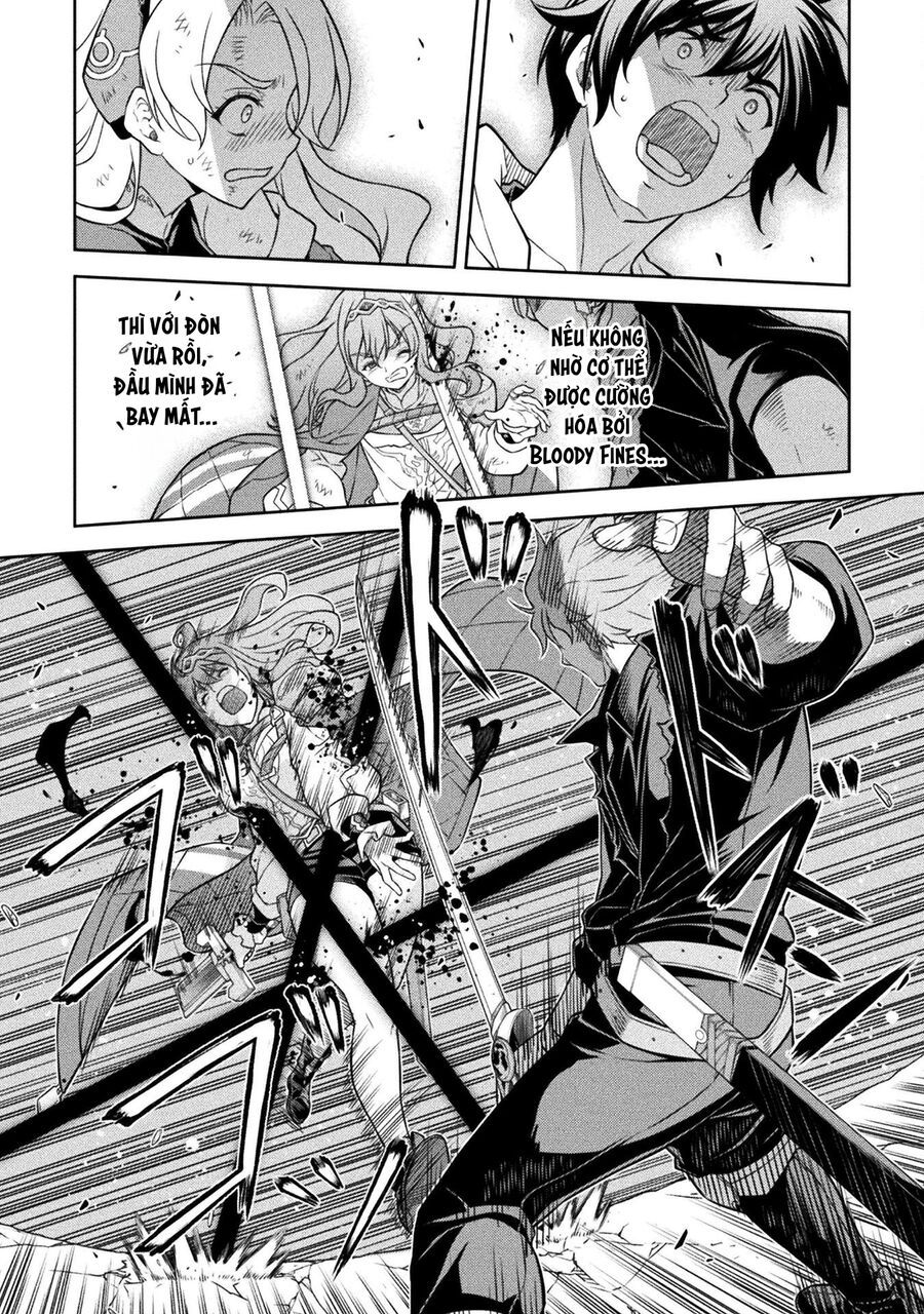 Drawing: Saikyou Mangaka Wa Oekaki Skill De Isekai Musou Suru! Chapter 149 - 24