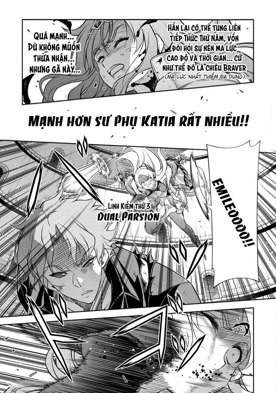 Drawing: Saikyou Mangaka Wa Oekaki Skill De Isekai Musou Suru! Chapter 149 - 25