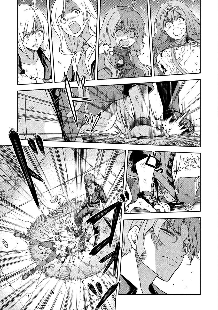 Drawing: Saikyou Mangaka Wa Oekaki Skill De Isekai Musou Suru! Chapter 149 - 27