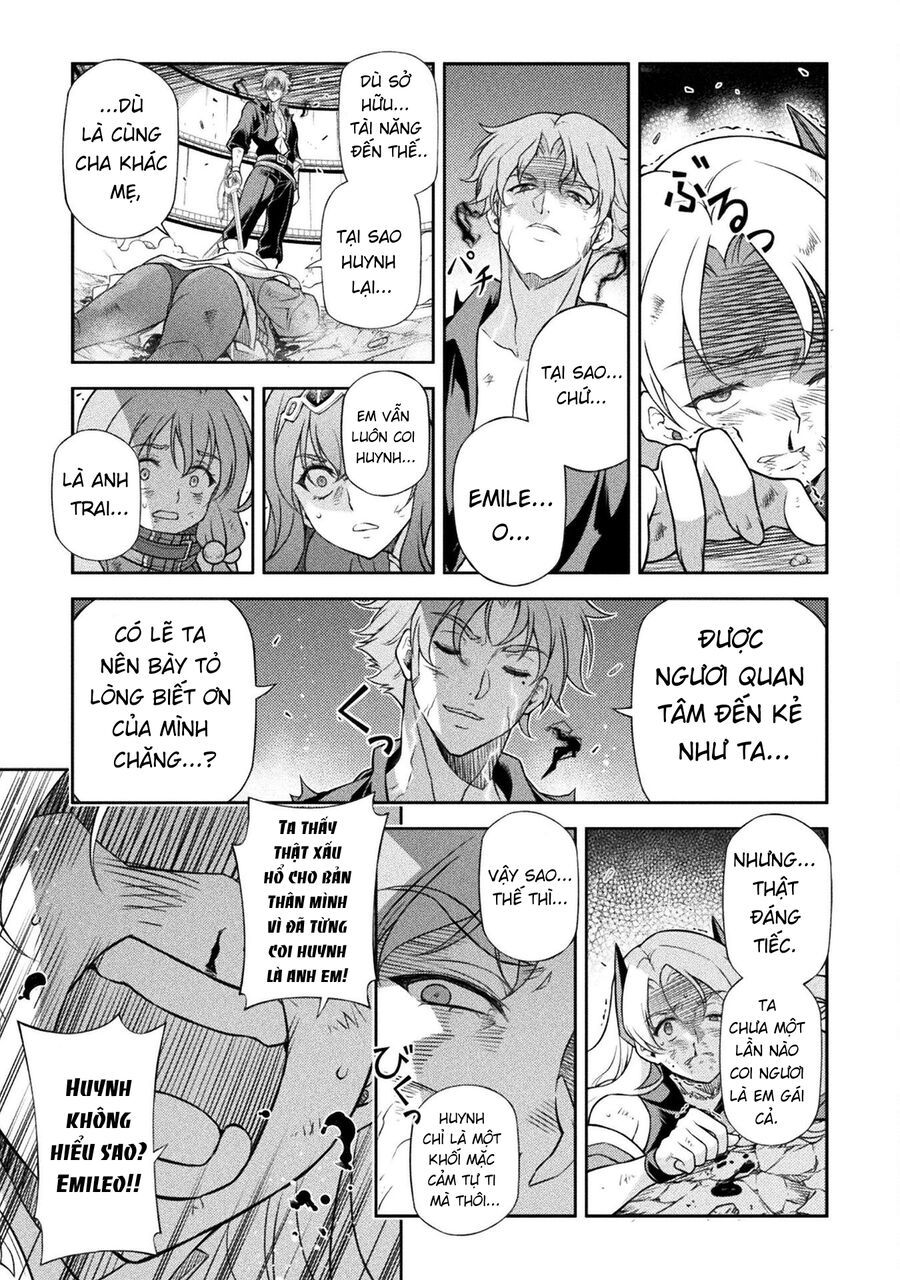 Drawing: Saikyou Mangaka Wa Oekaki Skill De Isekai Musou Suru! Chapter 149 - 29