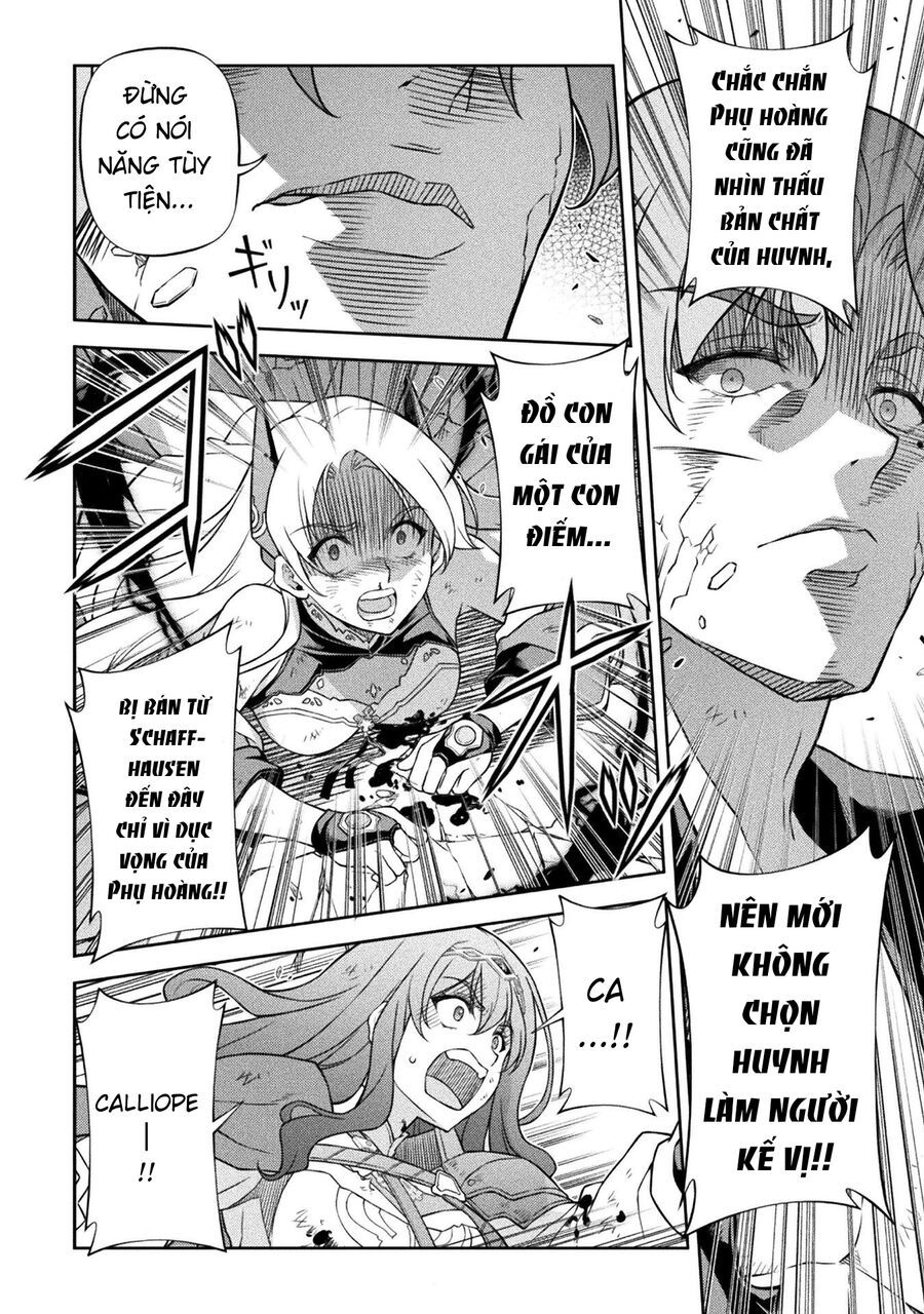 Drawing: Saikyou Mangaka Wa Oekaki Skill De Isekai Musou Suru! Chapter 149 - 30