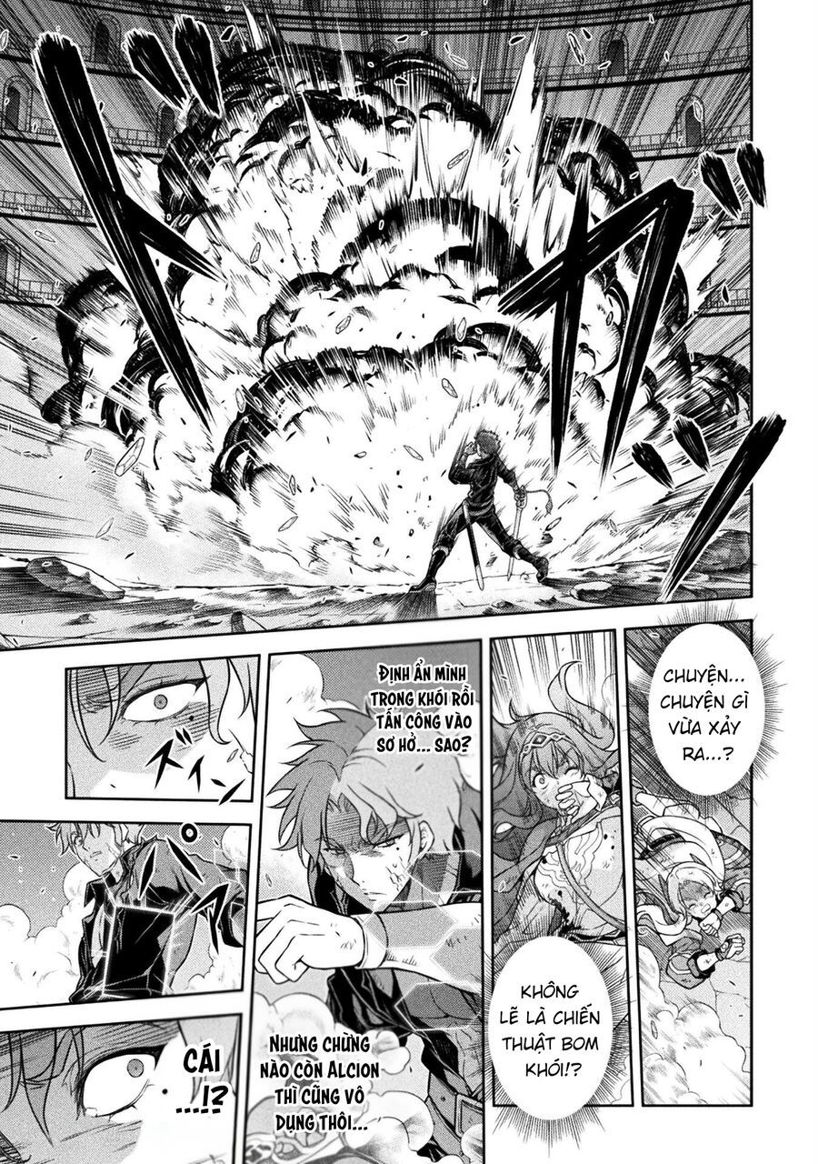 Drawing: Saikyou Mangaka Wa Oekaki Skill De Isekai Musou Suru! Chapter 149 - 31