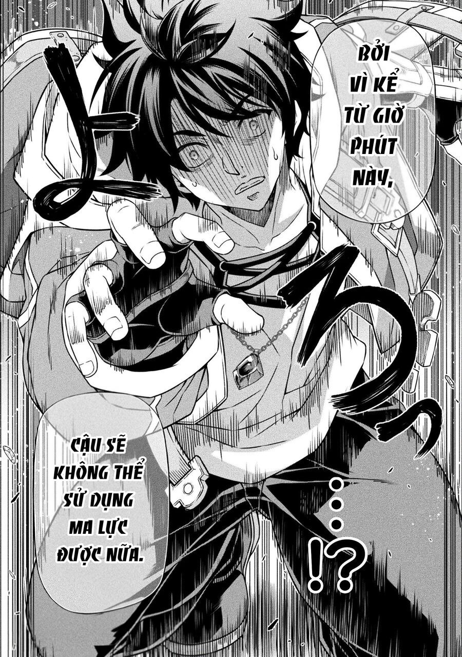 Drawing: Saikyou Mangaka Wa Oekaki Skill De Isekai Musou Suru! Chapter 149 - 36