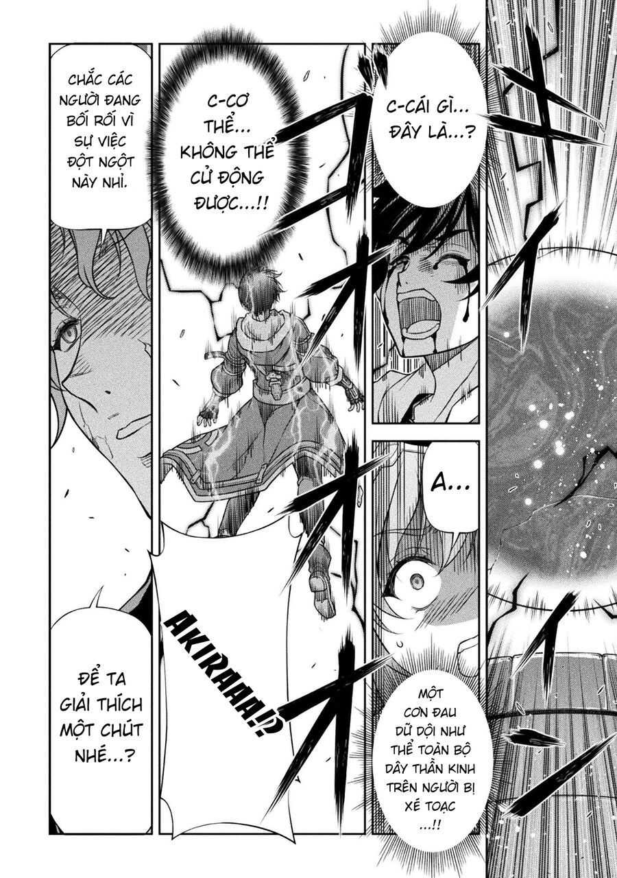 Drawing: Saikyou Mangaka Wa Oekaki Skill De Isekai Musou Suru! Chapter 149 - 40