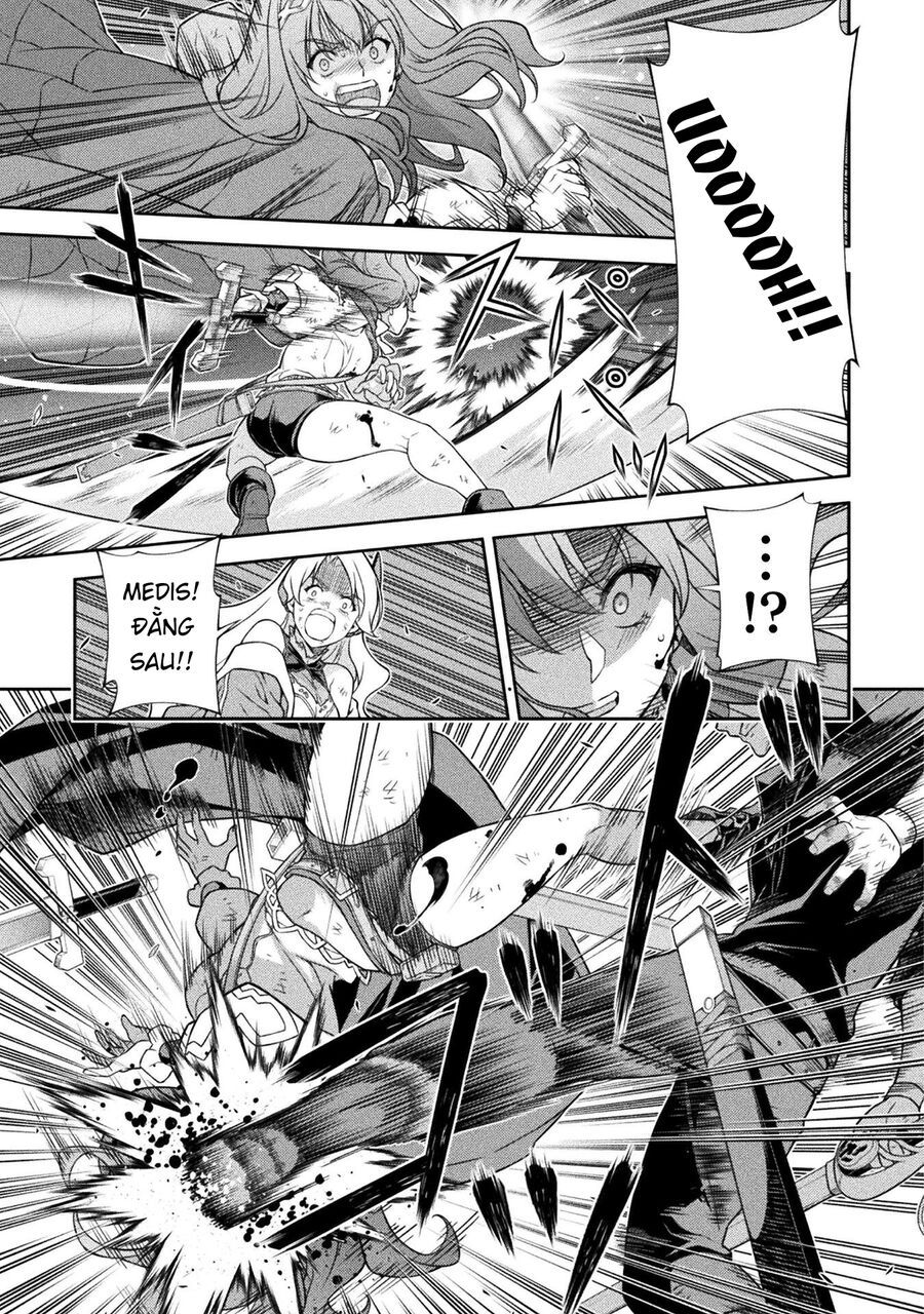 Drawing: Saikyou Mangaka Wa Oekaki Skill De Isekai Musou Suru! Chapter 149 - 43