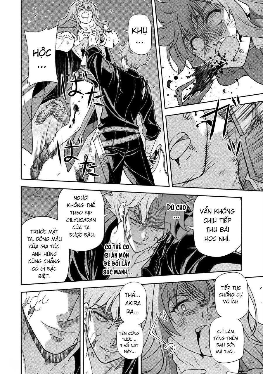 Drawing: Saikyou Mangaka Wa Oekaki Skill De Isekai Musou Suru! Chapter 149 - 44