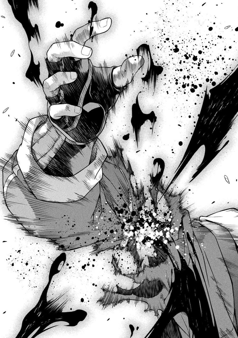 Drawing: Saikyou Mangaka Wa Oekaki Skill De Isekai Musou Suru! Chapter 149 - 50