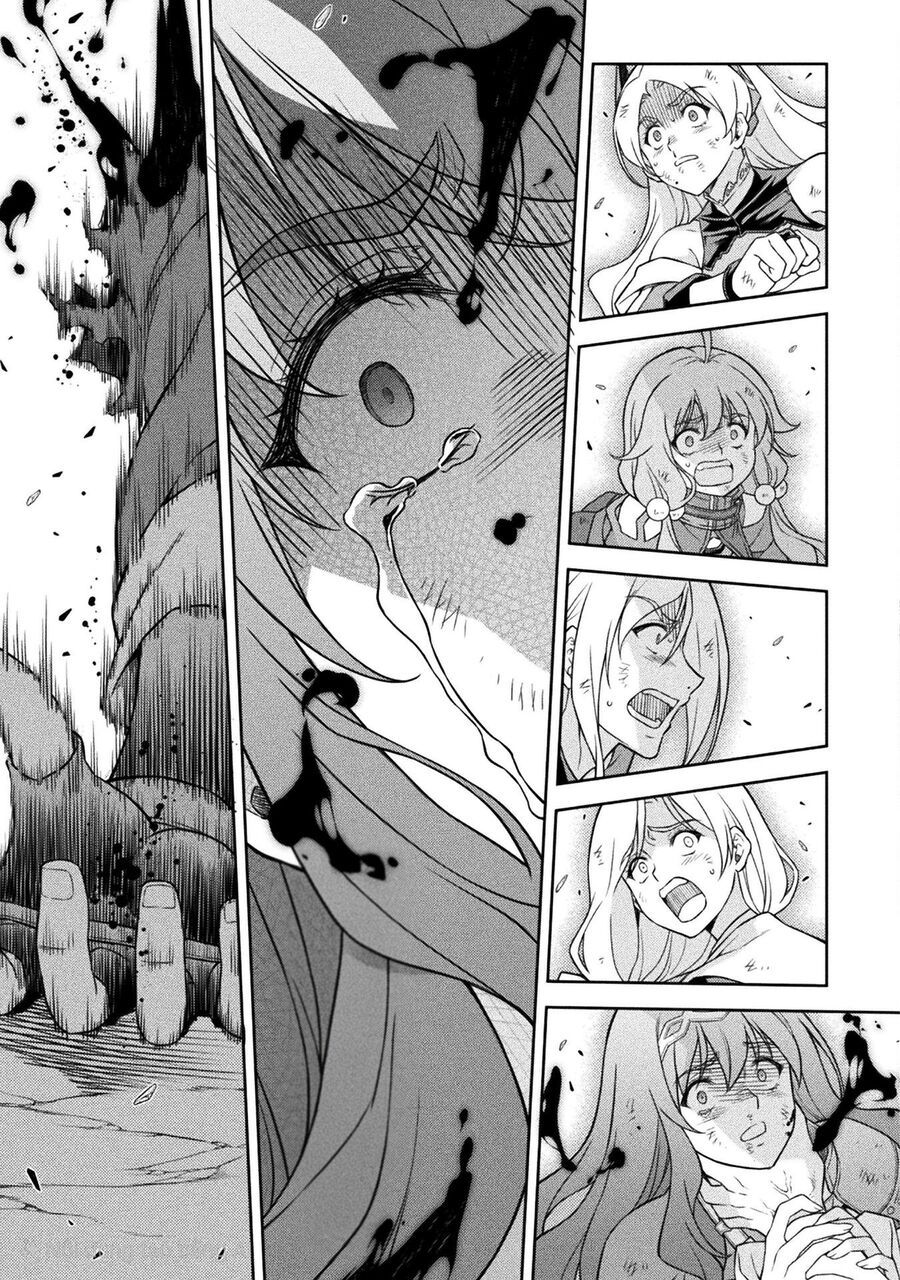 Drawing: Saikyou Mangaka Wa Oekaki Skill De Isekai Musou Suru! Chapter 149 - 51