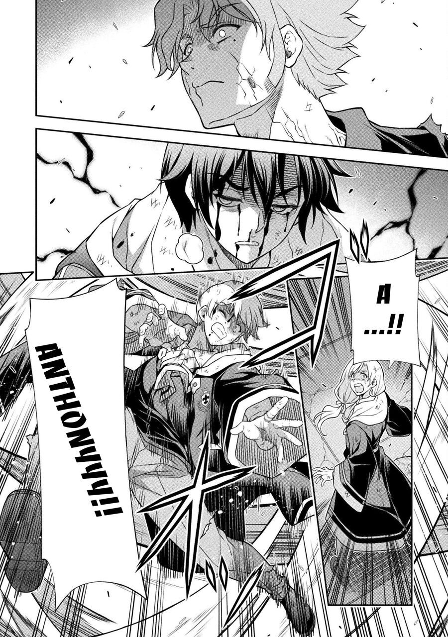 Drawing: Saikyou Mangaka Wa Oekaki Skill De Isekai Musou Suru! Chapter 149 - 60