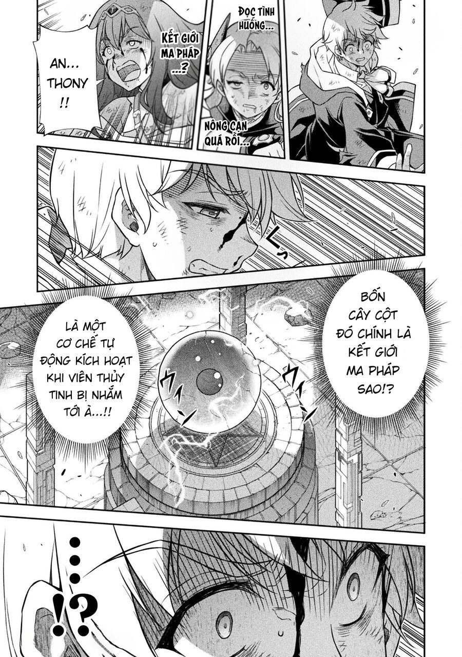 Drawing: Saikyou Mangaka Wa Oekaki Skill De Isekai Musou Suru! Chapter 149 - 63