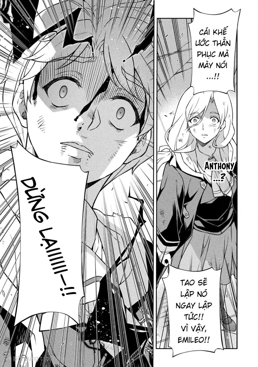 Drawing: Saikyou Mangaka Wa Oekaki Skill De Isekai Musou Suru! Chapter 149 - 65