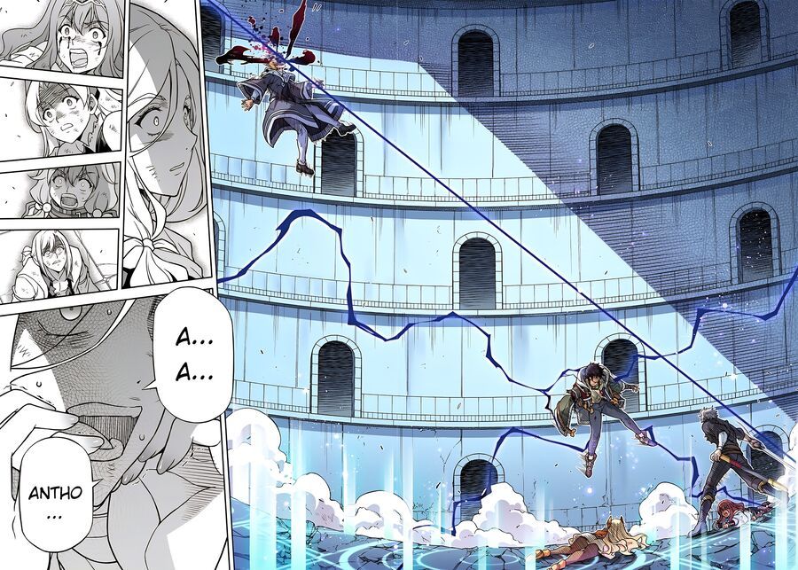 Drawing: Saikyou Mangaka Wa Oekaki Skill De Isekai Musou Suru! Chapter 149 - 66