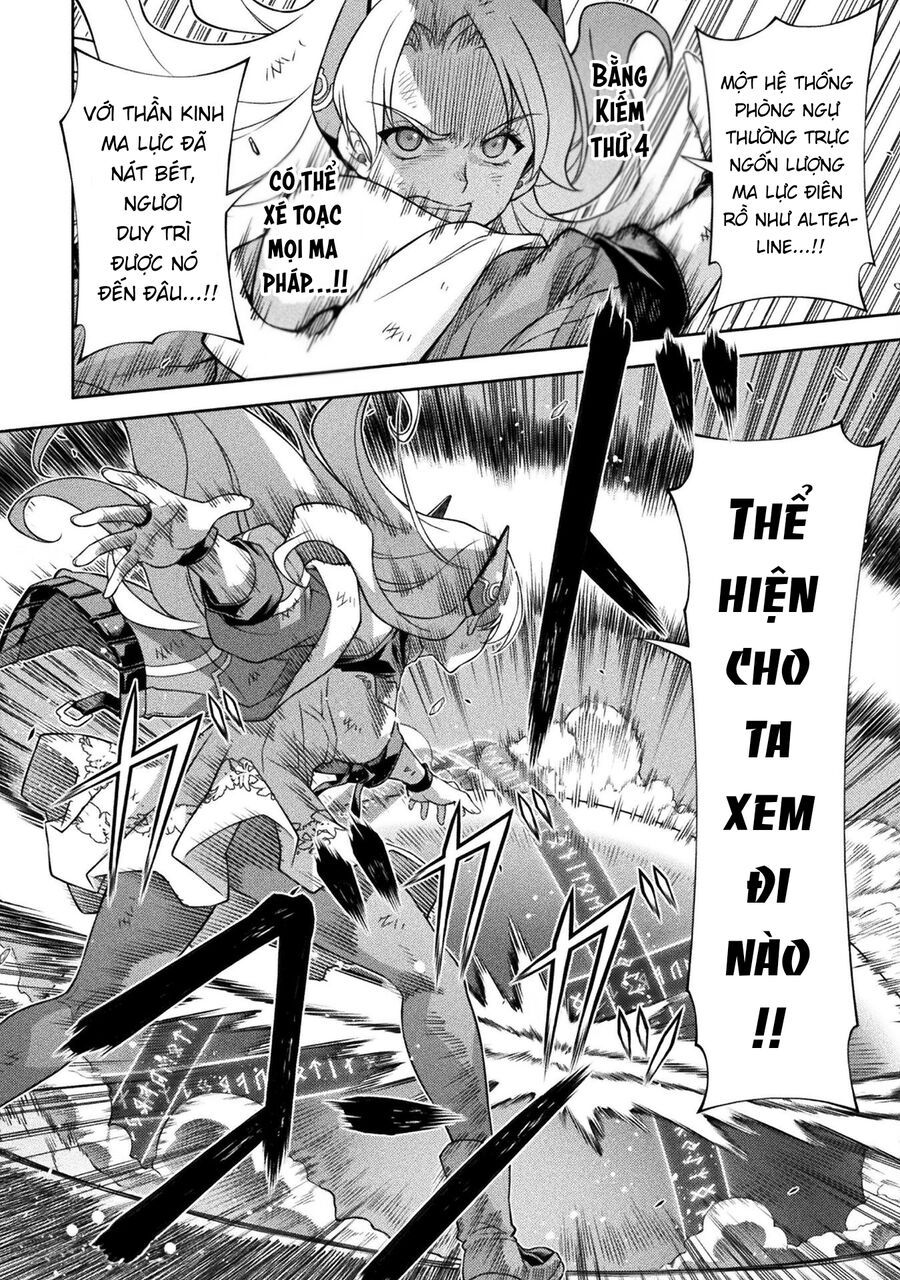 Drawing: Saikyou Mangaka Wa Oekaki Skill De Isekai Musou Suru! Chapter 149 - 10