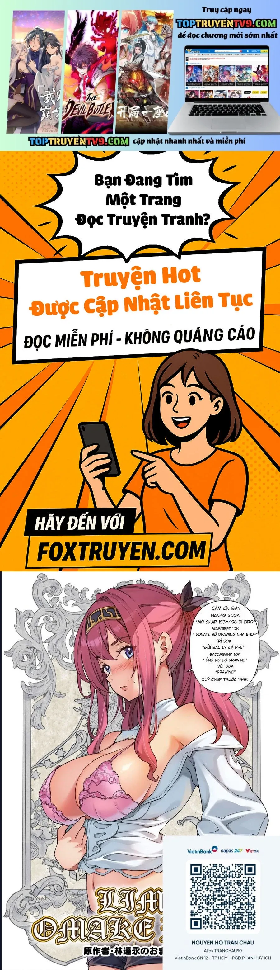 Drawing: Saikyou Mangaka Wa Oekaki Skill De Isekai Musou Suru! Chapter 156 - 2