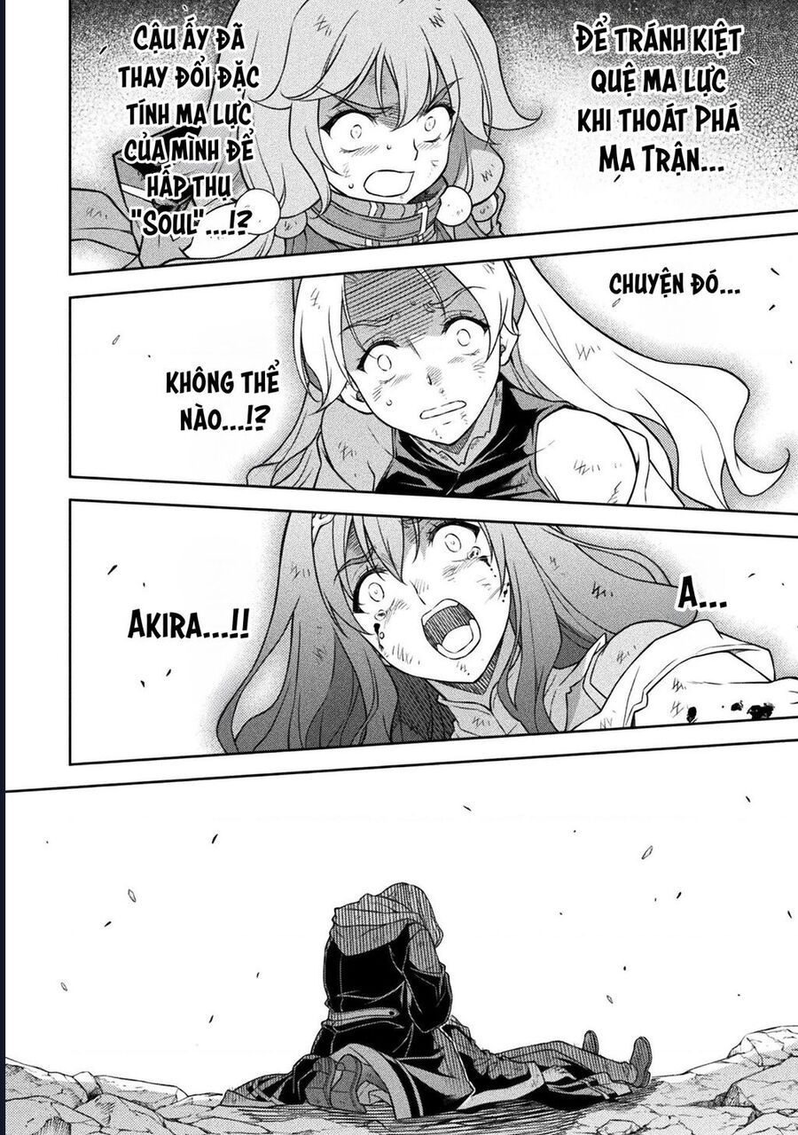 Drawing: Saikyou Mangaka Wa Oekaki Skill De Isekai Musou Suru! Chapter 156 - 11