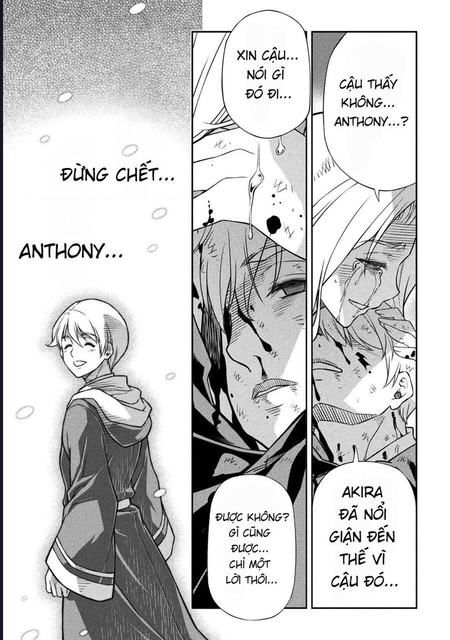 Drawing: Saikyou Mangaka Wa Oekaki Skill De Isekai Musou Suru! Chapter 156 - 12