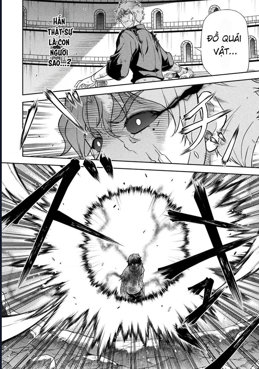 Drawing: Saikyou Mangaka Wa Oekaki Skill De Isekai Musou Suru! Chapter 156 - 13