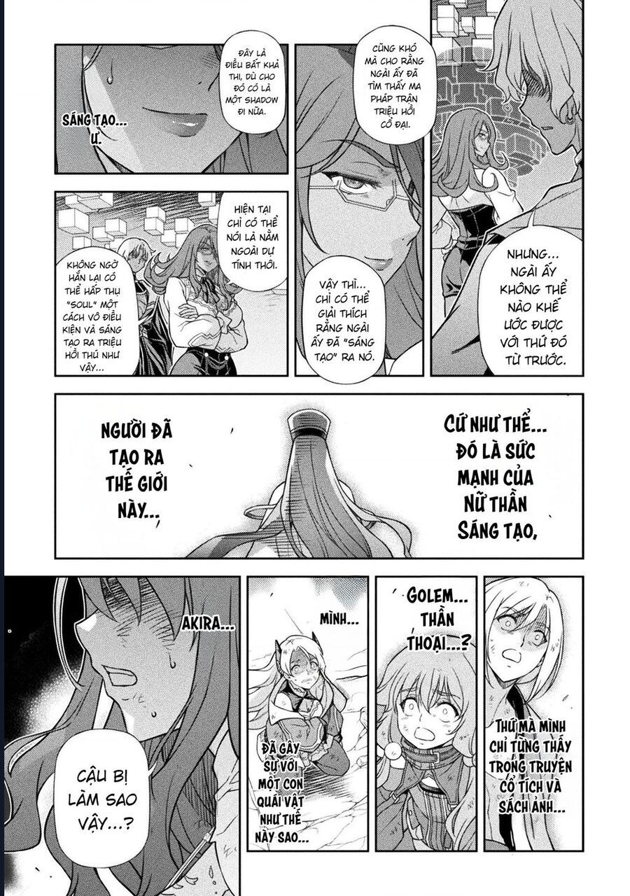 Drawing: Saikyou Mangaka Wa Oekaki Skill De Isekai Musou Suru! Chapter 156 - 19