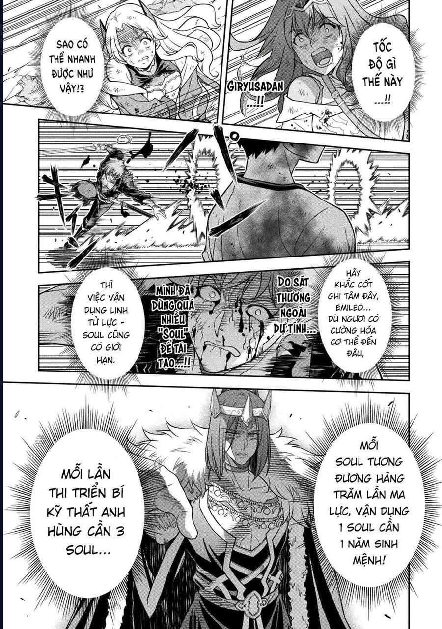 Drawing: Saikyou Mangaka Wa Oekaki Skill De Isekai Musou Suru! Chapter 156 - 21