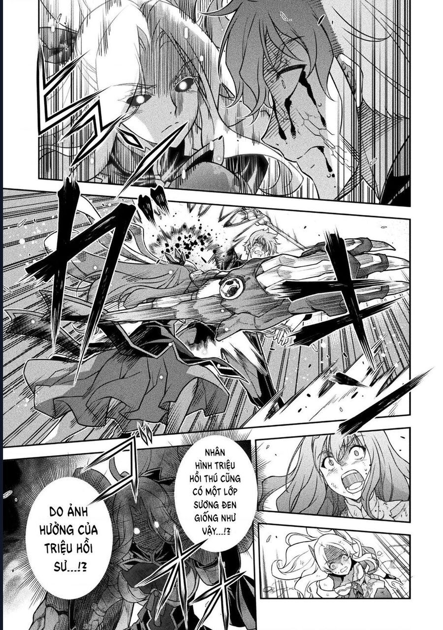 Drawing: Saikyou Mangaka Wa Oekaki Skill De Isekai Musou Suru! Chapter 156 - 23