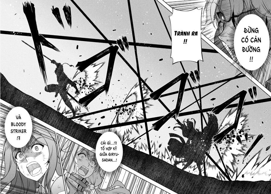 Drawing: Saikyou Mangaka Wa Oekaki Skill De Isekai Musou Suru! Chapter 156 - 24