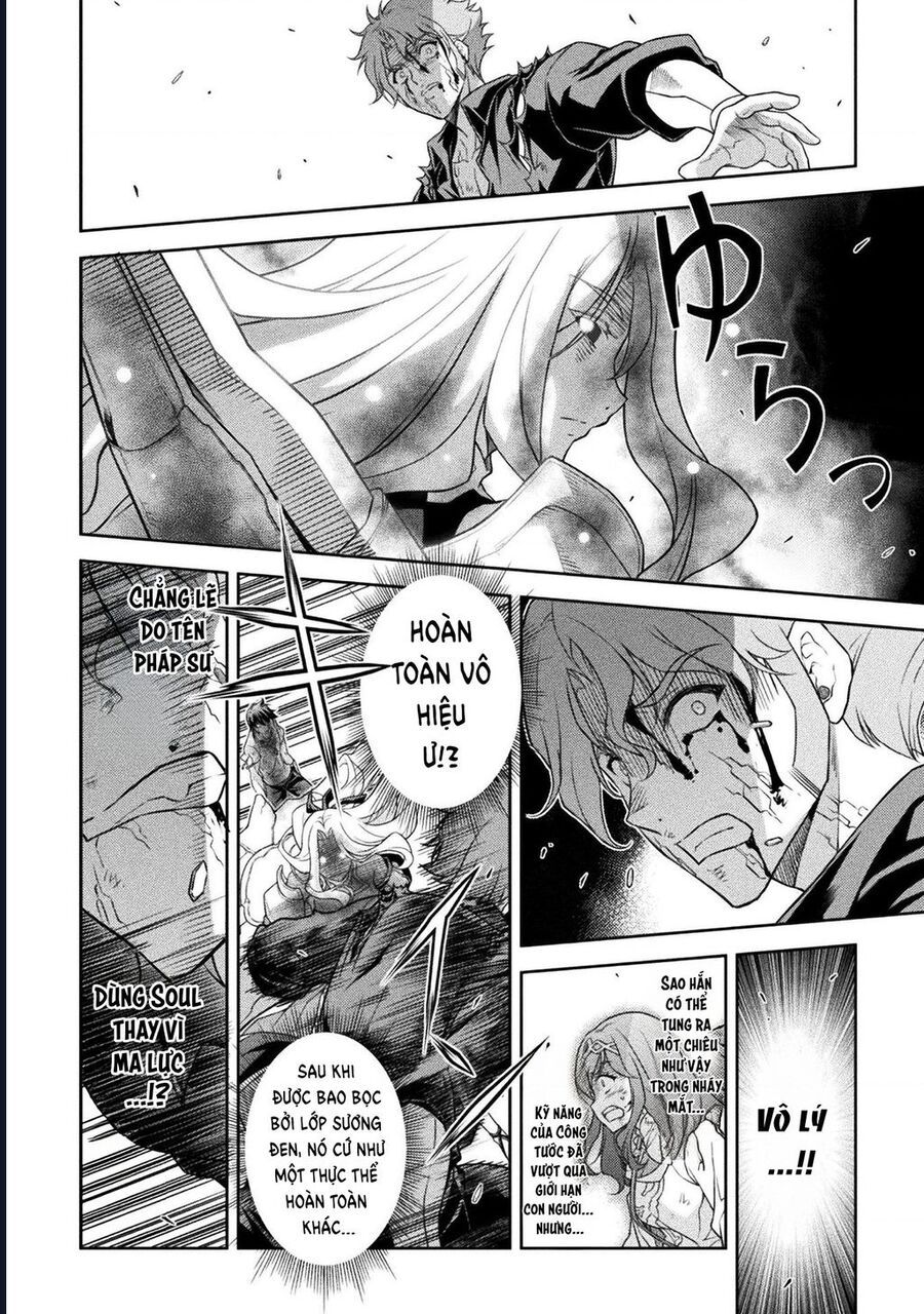 Drawing: Saikyou Mangaka Wa Oekaki Skill De Isekai Musou Suru! Chapter 156 - 25