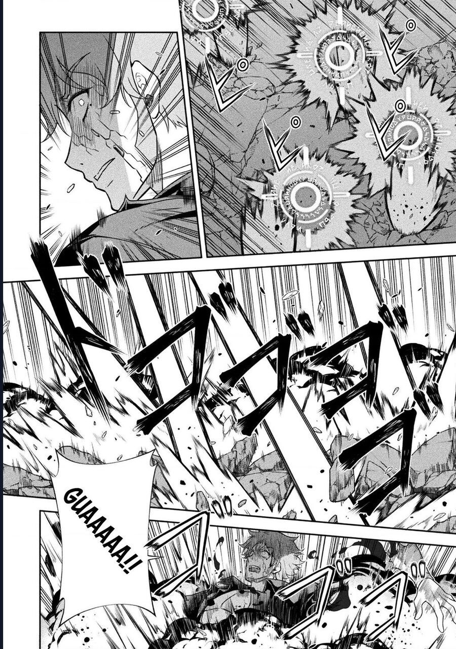 Drawing: Saikyou Mangaka Wa Oekaki Skill De Isekai Musou Suru! Chapter 156 - 27