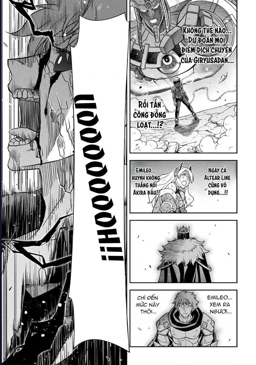 Drawing: Saikyou Mangaka Wa Oekaki Skill De Isekai Musou Suru! Chapter 156 - 28