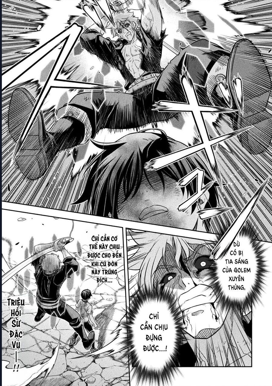 Drawing: Saikyou Mangaka Wa Oekaki Skill De Isekai Musou Suru! Chapter 156 - 30