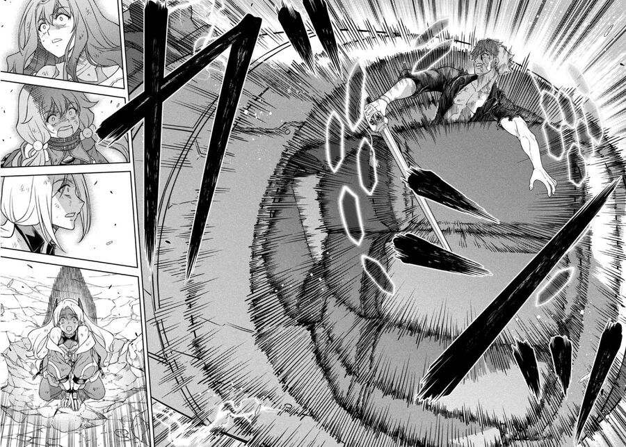 Drawing: Saikyou Mangaka Wa Oekaki Skill De Isekai Musou Suru! Chapter 156 - 31