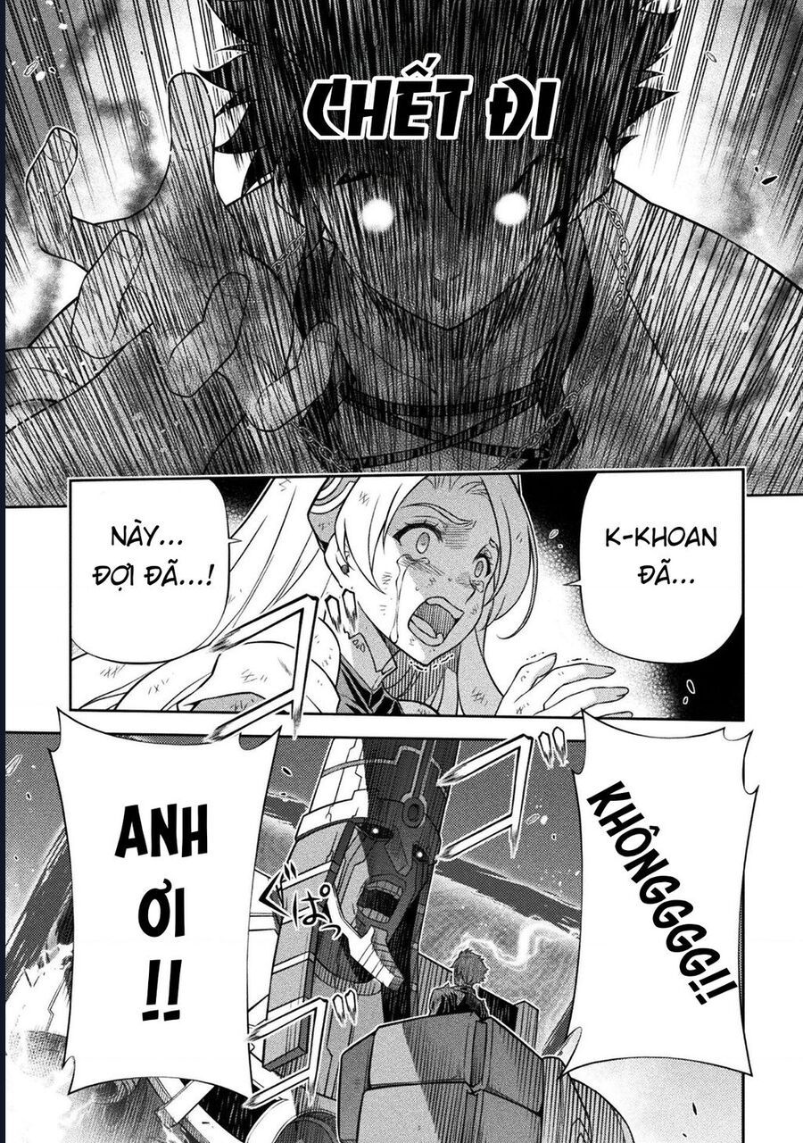 Drawing: Saikyou Mangaka Wa Oekaki Skill De Isekai Musou Suru! Chapter 156 - 33