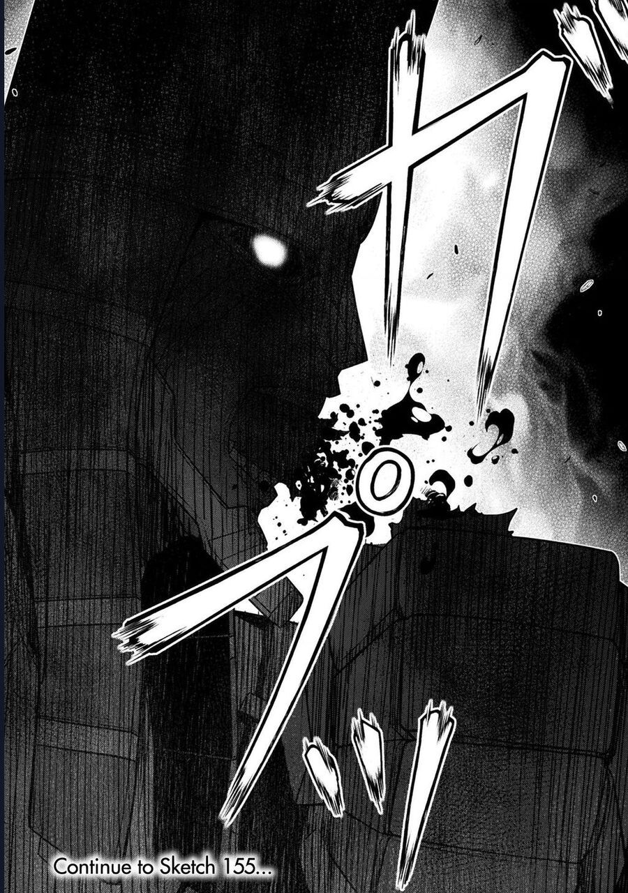 Drawing: Saikyou Mangaka Wa Oekaki Skill De Isekai Musou Suru! Chapter 156 - 34