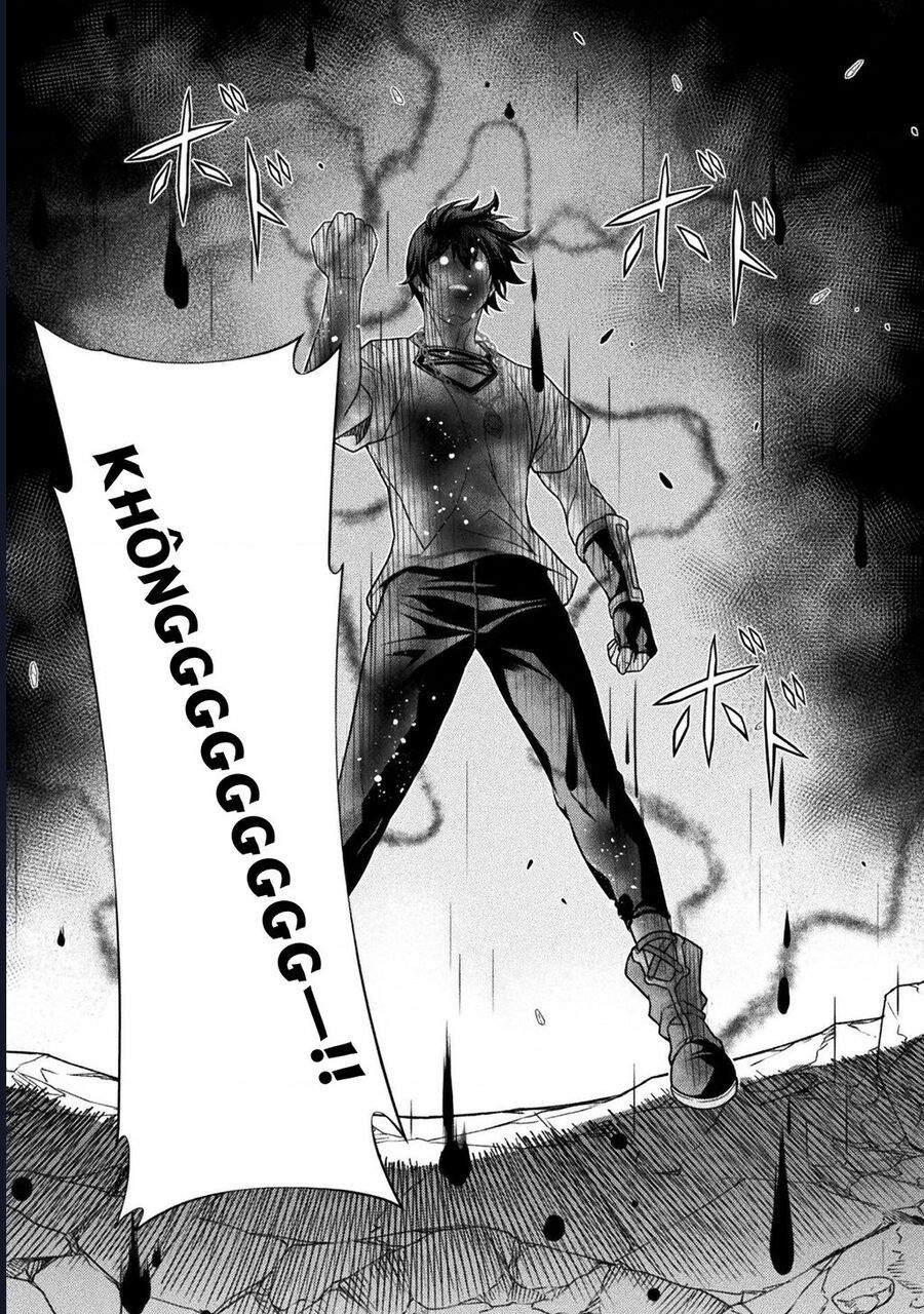 Drawing: Saikyou Mangaka Wa Oekaki Skill De Isekai Musou Suru! Chapter 156 - 36