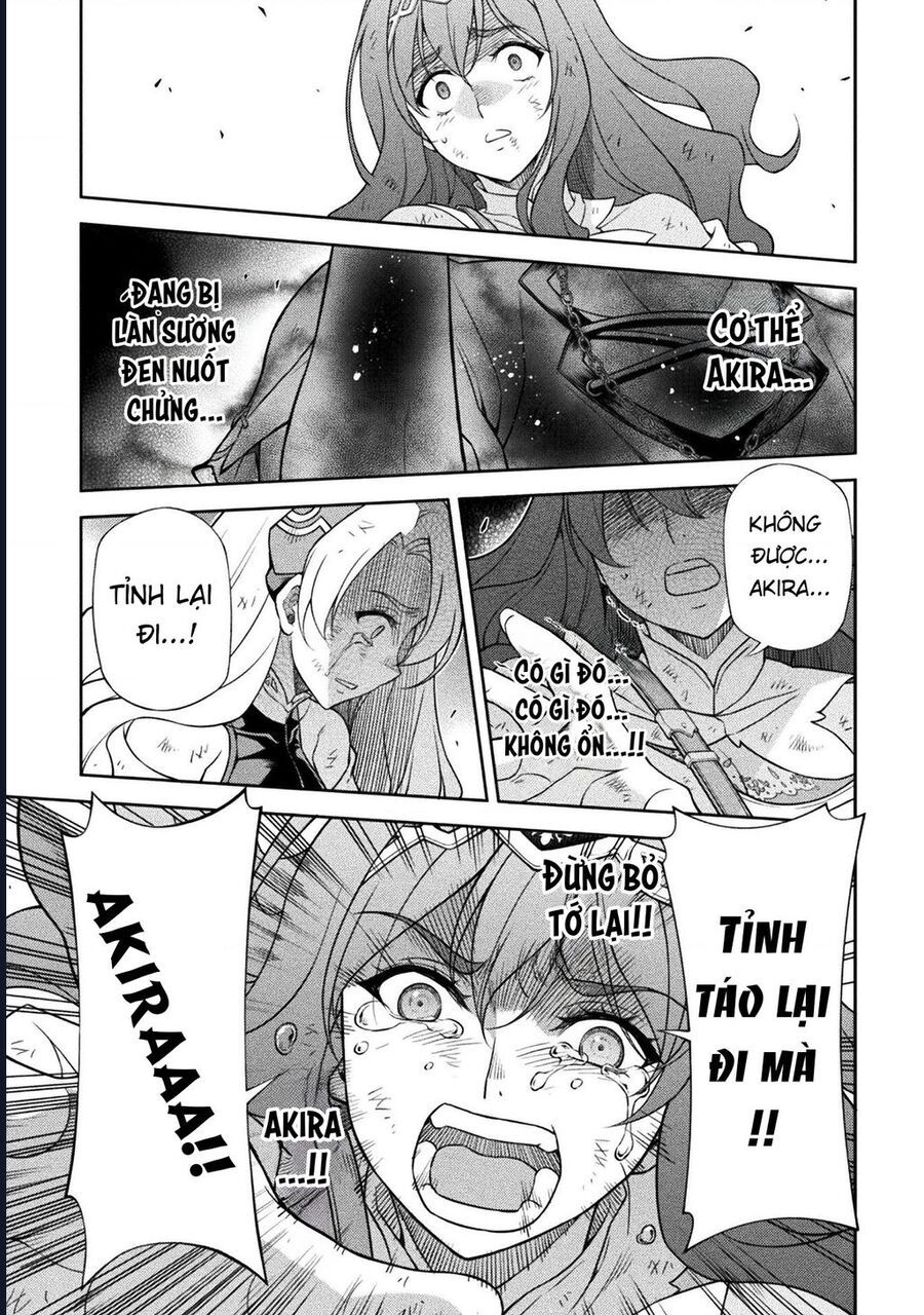 Drawing: Saikyou Mangaka Wa Oekaki Skill De Isekai Musou Suru! Chapter 156 - 37