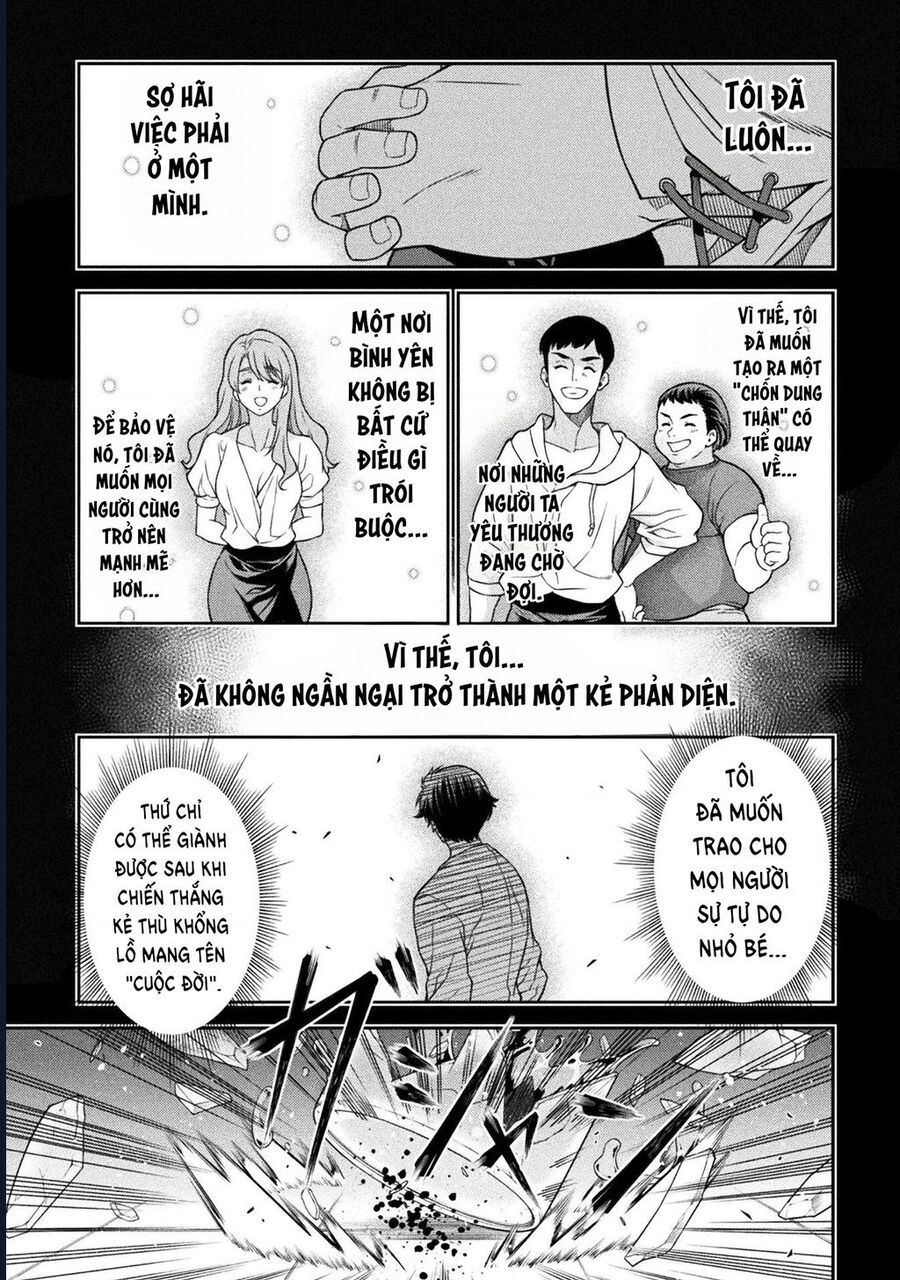 Drawing: Saikyou Mangaka Wa Oekaki Skill De Isekai Musou Suru! Chapter 156 - 39