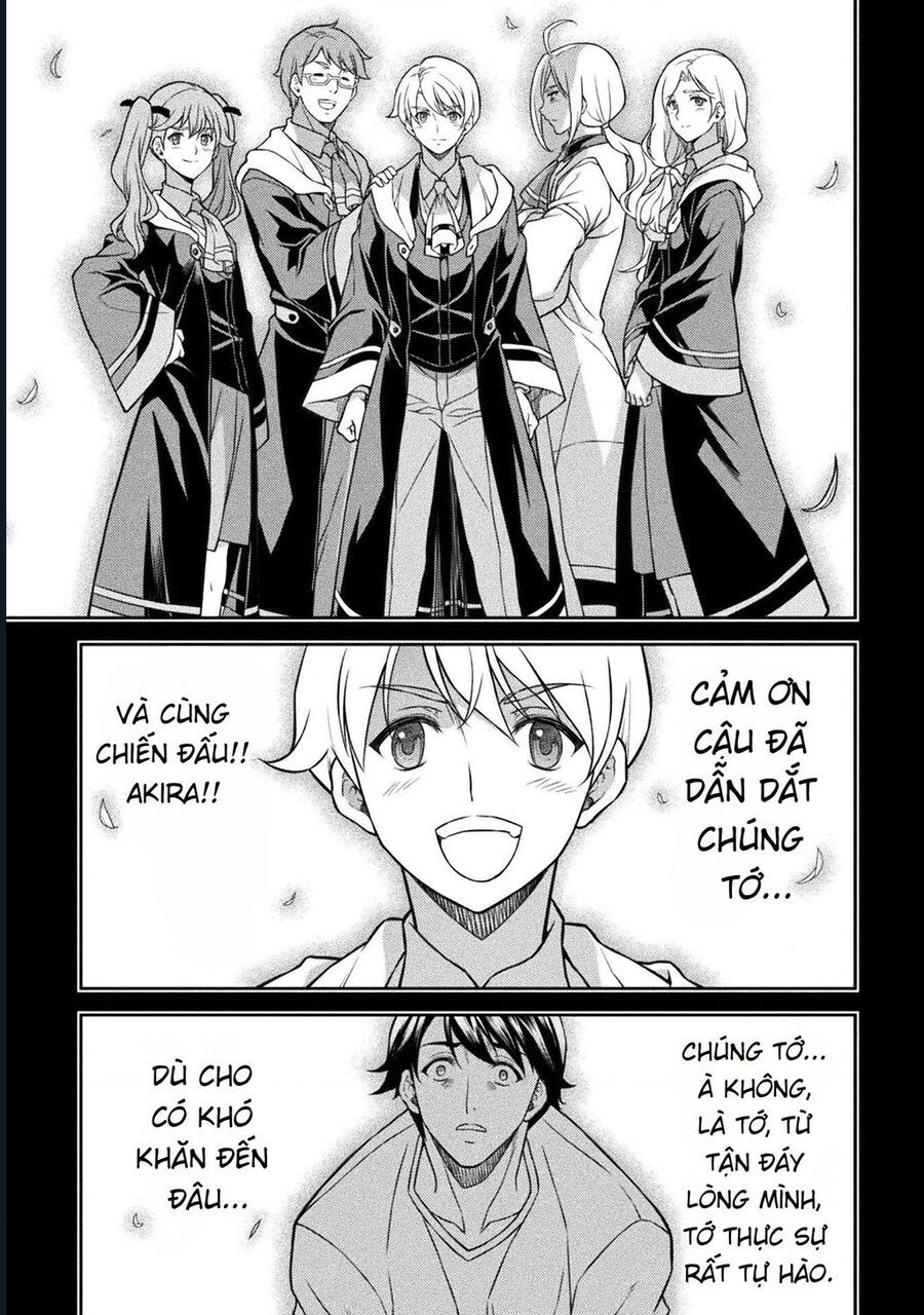 Drawing: Saikyou Mangaka Wa Oekaki Skill De Isekai Musou Suru! Chapter 156 - 41