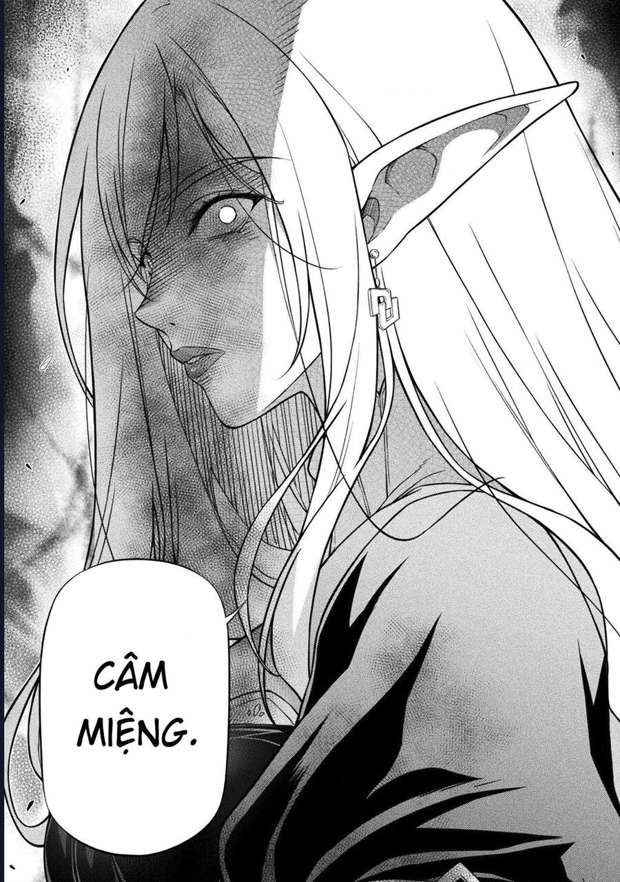 Drawing: Saikyou Mangaka Wa Oekaki Skill De Isekai Musou Suru! Chapter 156 - 48